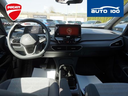 Volkswagen ID3 PRO 150kW AT