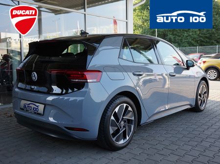 Volkswagen ID3 PRO 150kW AT