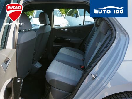 Volkswagen ID3 PRO 150kW AT