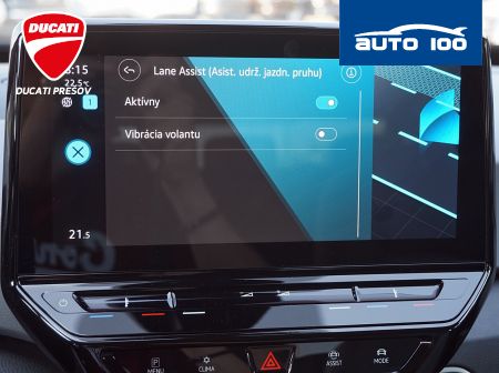 Volkswagen ID3 PRO 150kW AT