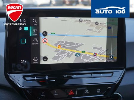 Volkswagen ID3 PRO 150kW AT