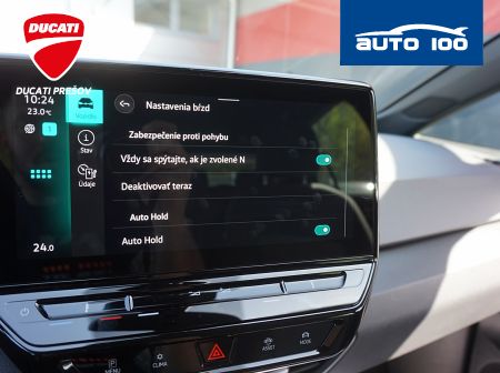 Volkswagen ID3 PRO 150kW AT