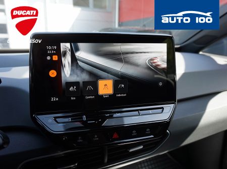 Volkswagen ID3 PRO 150kW AT