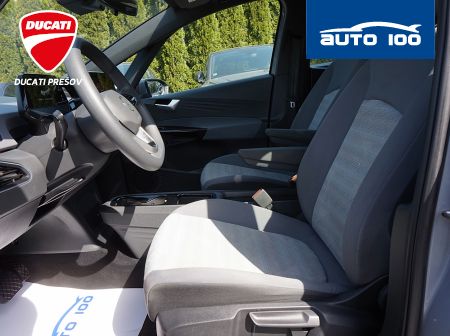 Volkswagen ID3 PRO 150kW AT
