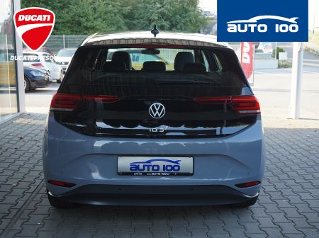 Volkswagen ID3 PRO 150kW AT