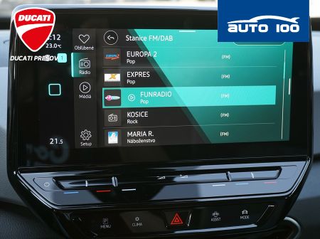 Volkswagen ID3 PRO 150kW AT