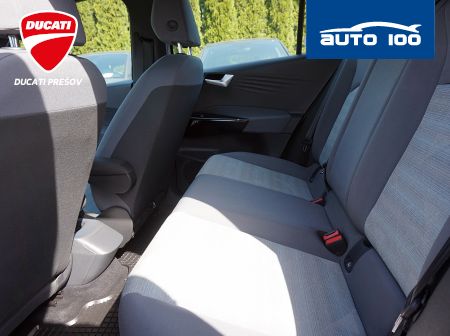Volkswagen ID3 PRO 150kW AT