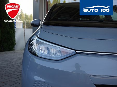 Volkswagen ID3 PRO 150kW AT