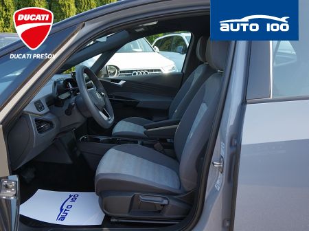 Volkswagen ID3 PRO 150kW AT