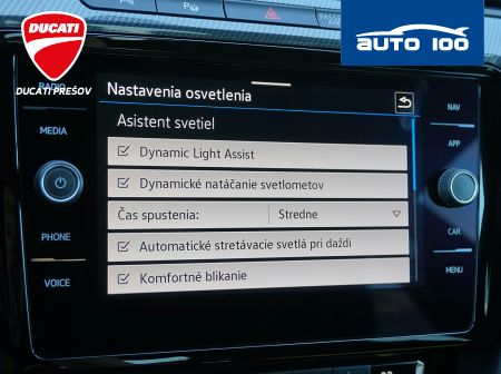 Volkswagen Arteon 2.0 TDI R-line 4-Motion 176kW DSG7