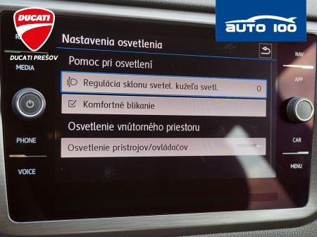 Volkswagen Golf Sportsvan 1.6 TDI Comfortline 85kW DSG7