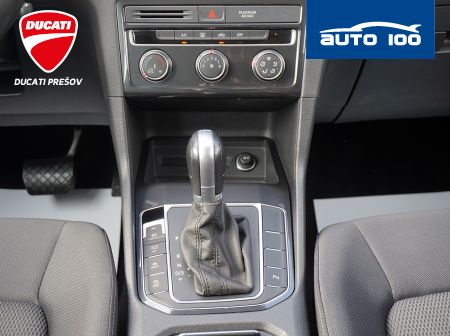 Volkswagen Golf Sportsvan 1.6 TDI Comfortline 85kW DSG7