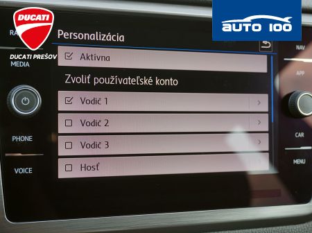 Volkswagen Golf Sportsvan 1.6 TDI Comfortline 85kW DSG7