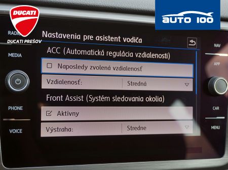 Volkswagen Golf Sportsvan 1.6 TDI Comfortline 85kW DSG7