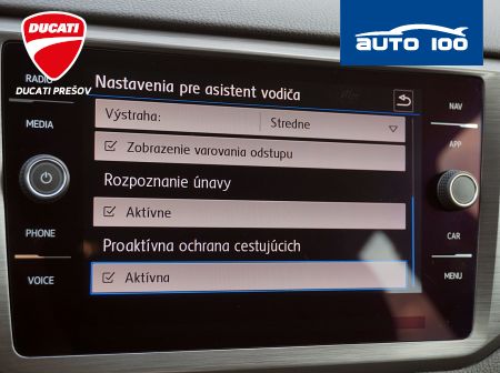 Volkswagen Golf Sportsvan 1.6 TDI Comfortline 85kW DSG7