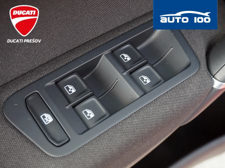Volkswagen Golf Sportsvan 1.6 TDI Comfortline 85kW DSG7