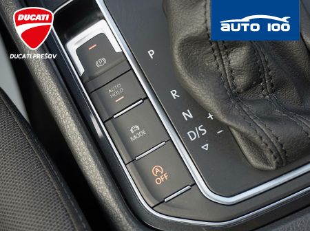 Volkswagen Golf Sportsvan 1.6 TDI Comfortline 85kW DSG7