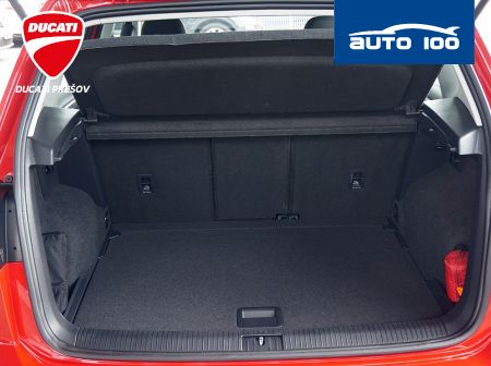 Volkswagen Golf Sportsvan 1.6 TDI Comfortline 85kW DSG7