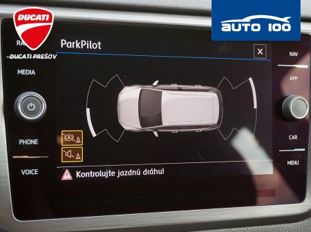 Volkswagen Golf Sportsvan 1.6 TDI Comfortline 85kW DSG7
