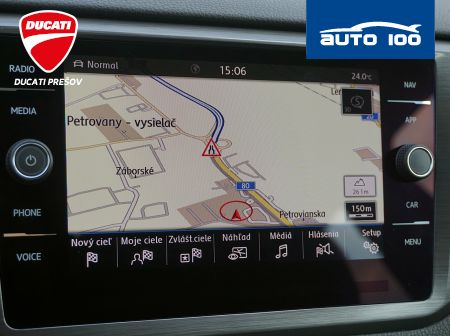 Volkswagen Golf Sportsvan 1.6 TDI Comfortline 85kW DSG7