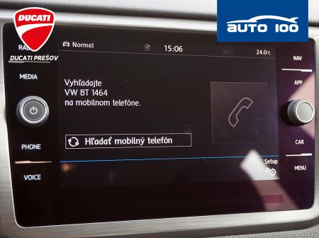 Volkswagen Golf Sportsvan 1.6 TDI Comfortline 85kW DSG7