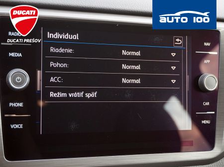 Volkswagen Golf Sportsvan 1.6 TDI Comfortline 85kW DSG7