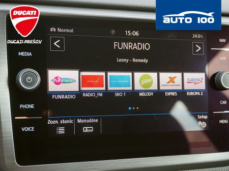 Volkswagen Golf Sportsvan 1.6 TDI Comfortline 85kW DSG7