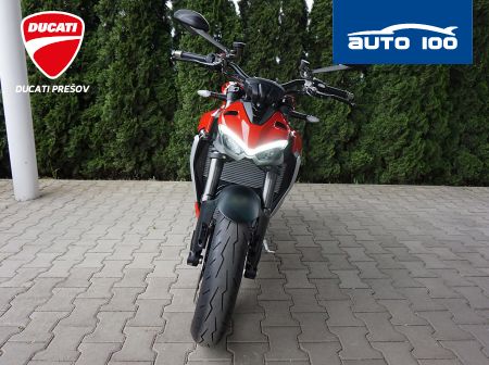 Ducati Streetfighter V2