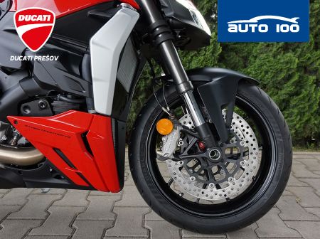 Ducati Streetfighter V2