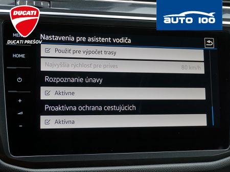 Volkswagen Tiguan Allspace 2.0 TDI R-line 4-Motion 176kW DSG7