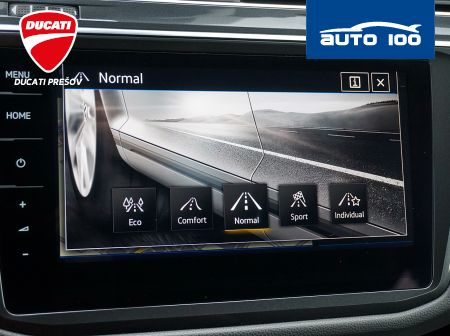 Volkswagen Tiguan Allspace 2.0 TDI R-line 4-Motion 176kW DSG7
