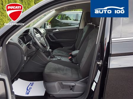 Volkswagen Tiguan Allspace 2.0 TDI R-line 4-Motion 176kW DSG7