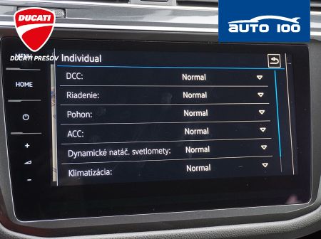 Volkswagen Tiguan Allspace 2.0 TDI R-line 4-Motion 176kW DSG7