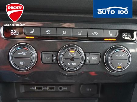 Volkswagen Tiguan Allspace 2.0 TDI R-line 4-Motion 176kW DSG7