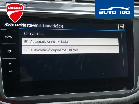 Volkswagen Tiguan Allspace 2.0 TDI R-line 4-Motion 176kW DSG7