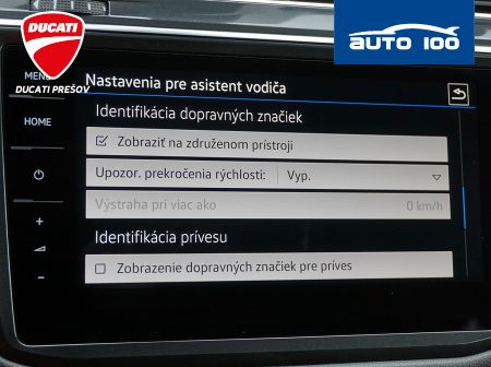 Volkswagen Tiguan Allspace 2.0 TDI R-line 4-Motion 176kW DSG7