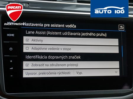 Volkswagen Tiguan Allspace 2.0 TDI R-line 4-Motion 176kW DSG7