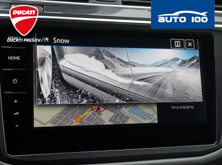 Volkswagen Tiguan Allspace 2.0 TDI R-line 4-Motion 176kW DSG7