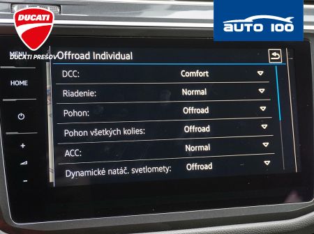Volkswagen Tiguan Allspace 2.0 TDI R-line 4-Motion 176kW DSG7