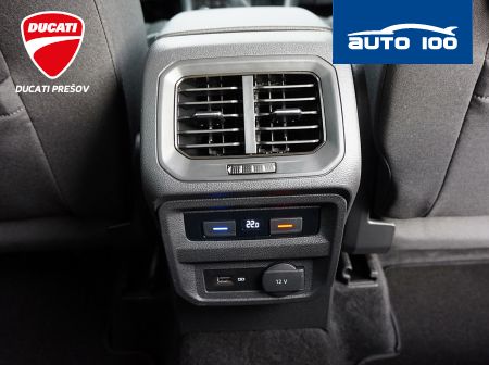 Volkswagen Tiguan Allspace 2.0 TDI R-line 4-Motion 176kW DSG7