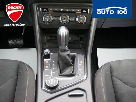 Volkswagen Tiguan Allspace 2.0 TDI R-line 4-Motion 176kW DSG7