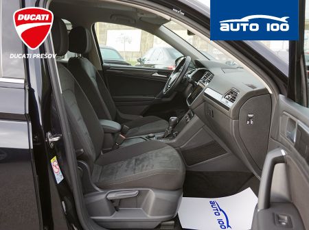 Volkswagen Tiguan Allspace 2.0 TDI R-line 4-Motion 176kW DSG7