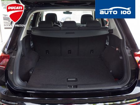Volkswagen Tiguan Allspace 2.0 TDI R-line 4-Motion 176kW DSG7