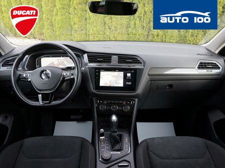 Volkswagen Tiguan Allspace 2.0 TDI R-line 4-Motion 176kW DSG7
