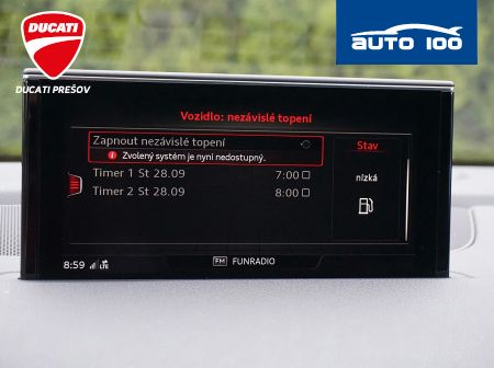 Audi Q7 3.0 TDI S-line Quattro 210kW AT8 7-miest