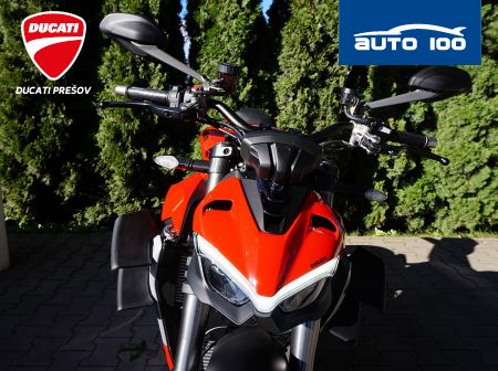 Ducati Streetfighter V2