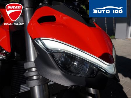 Ducati Streetfighter V2