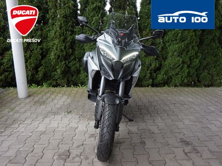 Ducati Multistrada V4S FULL