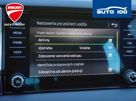 Škoda Karoq 2.0 TDI Style 4x4 110kW DSG7