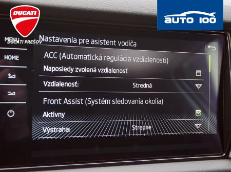 Škoda Kodiaq 2.0 TDI Laurin&Klement 4x4 140kW DSG7